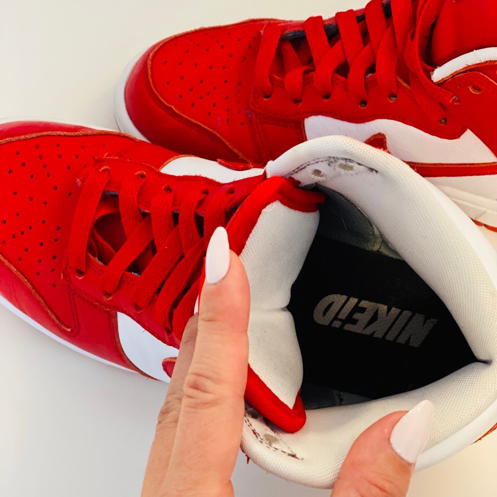 NikeID - Picture 3 of 3